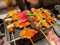 -元通寿司(地标店)