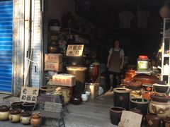 -东仓门早市