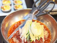 -青春韩国料理(汽博店)