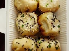 -小杨生煎(黄河路店)
