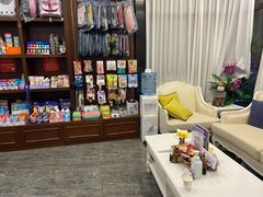 -宠爱国际动物医院· 猫科· 外科·中兽医(长白店)