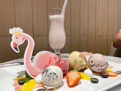 -哈根达斯(深圳海岸城店)