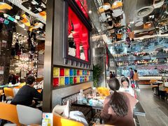 -巴依老爷新疆美食(清华东门店)