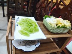 -贵州人家·酸汤火锅·20年老字号