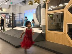 -Lilliput粒粒堡亲子餐厅(置汇旭辉店)