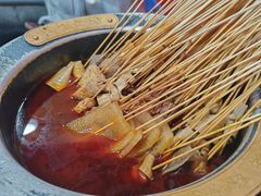 -冒椒火辣(奎星楼街店)
