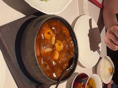 -千百味红餐厅·江西菜(绿地双子塔店)