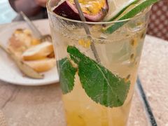 -玲婧胡同·生日蛋糕·餐厅(嘉里城店)