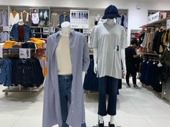 -优衣库(南宁万象城店)