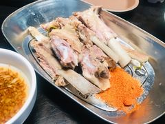 -臻老板牛肉面(光华路SOHO店)