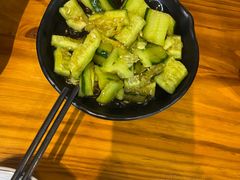 -蟹肉煲蟹肉(阊胥路店)