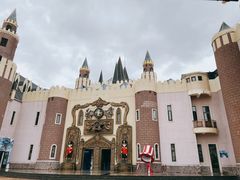 -安徒生童话乐园