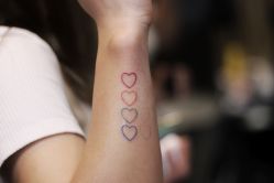 -飛凡TATTOO纹身•原创