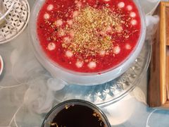 -兰桂坊·花园餐厅(西湖店)
