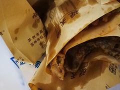 蛋汁大排-赵天禄(葑门横街店)