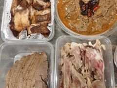 -白魁老号饭庄(安内店)