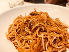 海鲜炒面-翠华(澳门银河店)
