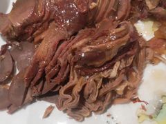 -潘佳驴肉(天齐庙北门店)
