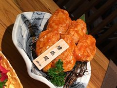 -黑牛の店·和牛烧肉(合生汇店)