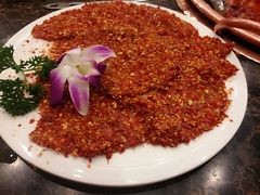 -老码头火锅(玉林店)