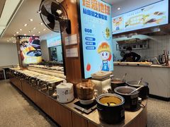 -素满香·素食自助餐(福州·长乐北路店)