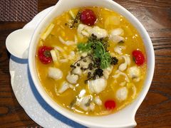 -肴约·花园式餐厅(湖里店)