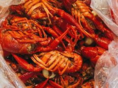 -老长沙龙虾馆(罗湖店)