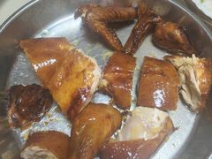 -强记烧鸡(信业悦都汇店)