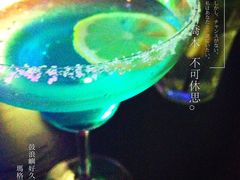 好久不见乐队弹唱酒吧-好久不见网红乐队酒吧(鼓浪屿海底世界店)