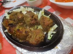 -Santoor 萨都里印度餐厅(北锣鼓巷店)