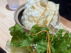 -牛腩之旅·牛腩牛杂煲(光启城美食城店)