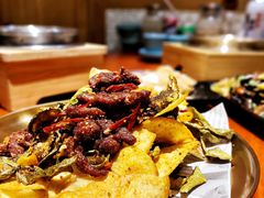 -鑫日千里马朝鲜族小馆(总店)