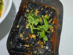 -福巷湘食小馆·猛火现炒(上海首店)