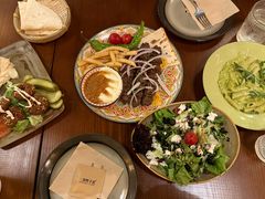 -Uncle Kosto科斯托·中东菜