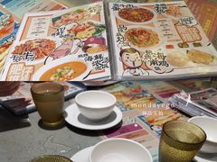 -大头力茶餐厅(花都融创茂店)