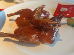 -馋遇江南·精致湖景雅宴(东方之门店)