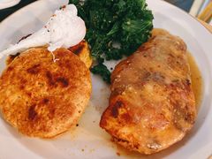 -Egg•Allday Brunch(襄阳北路店)