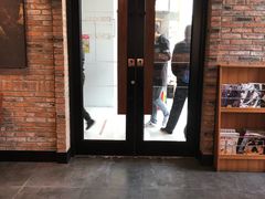 门面-星巴克(大连金州安盛店)