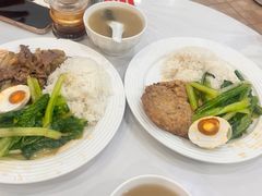-芬芳甜品(体育东横街店)