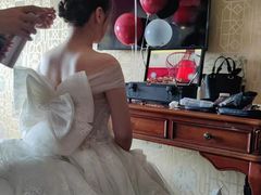 -星尚嫁日(红星国际广场店)