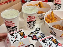 -麦当劳(天兴罗斯福店)