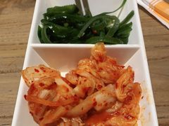 -冰川朝鲜族料理·东北菜(观前店)