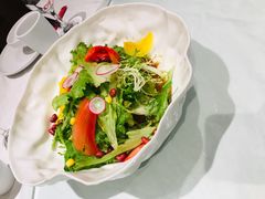 -大鸭梨烤鸭(枣园店)