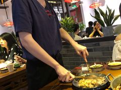 -受气牛肉·重庆耙牛肉(来福士店)