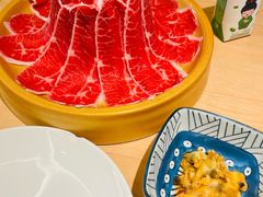 -温野菜涮涮锅(万象城店)