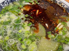 -有礼有面(知春路店)