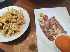 -尚宴(盛世广场·食尚街店)