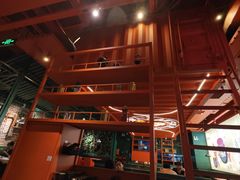 -炭舍干锅·烤鱼(扬名广场店)