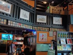 -布拉格餐厅· 中欧捷克菜(全国首店)