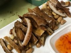 -黎记大排档(慈云路店)